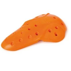 Paar Elbows Schutz D30 Einfügbare Tucano Urbano 8002 Stufe 1