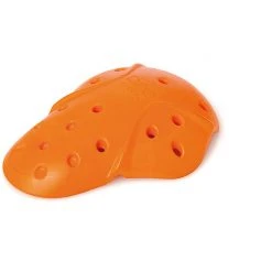 Paar Schutz Schultern D30 Einfügbare Tucano Urbano 8004 Stufe 1