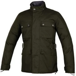Padded Jacket Tucano Urbano Urbis 5G 8110MF095 Dark Green