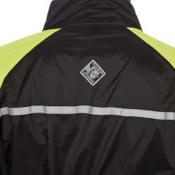 Raincoat Coverall Voll Tucano Urbano Nano Plus 768 Schwarz Gelb Fluoreszierend -TUCANO URBANO Verkäufe raincoat coverall voll tucano urbano nano plus 768 schwarz gelb fluoreszierend 43324
