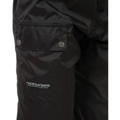 Raincoat Coverall Voll Tucano Urbano Nano Plus 768 Schwarz Gelb Fluoreszierend -TUCANO URBANO Verkäufe raincoat coverall voll tucano urbano nano plus 768 schwarz gelb fluoreszierend 43325