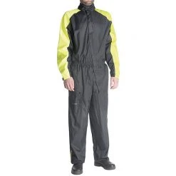Raincoat Coverall Voll Tucano Urbano Nano Plus 768 Schwarz Gelb Fluoreszierend -TUCANO URBANO Verkäufe raincoat coverall voll tucano urbano nano plus 768 schwarz gelb fluoreszierend 43326