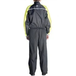 Raincoat Coverall Voll Tucano Urbano Nano Plus 768 Schwarz Gelb Fluoreszierend -TUCANO URBANO Verkäufe raincoat coverall voll tucano urbano nano plus 768 schwarz gelb fluoreszierend 43327