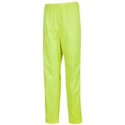 Regen Hosen Moto Tucano Urbano Nano Regen Plus-gelb Fluoreszierend