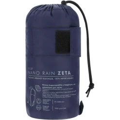 Regendichte Fahrradjacke Tucano Urbano 773p NANO RAIN ZETA Dunkelblau -TUCANO URBANO Verkäufe regendichte fahrradjacke tucano urbano 773p nano rain zeta dunkelblau 133463