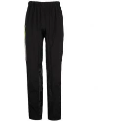 Regenhose CE Tucano Urbano 574P PANTA DILUVIO PRO Schwarz