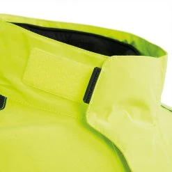 Regenjacke CE Tucano Urbano 574G DILUVIO PRO JACKE Schwarz Gelb -TUCANO URBANO Verkäufe regenjacke ce tucano urbano 574g diluvio pro jacke schwarz gelb 96245