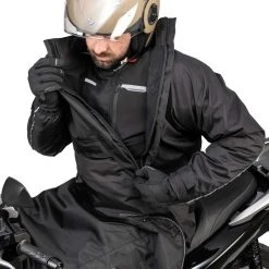 Regenjacke Termoscud Ready Tucano Urbano 565 TUCANOAK Schwarz -TUCANO URBANO Verkäufe regenjacke termoscud ready tucano urbano 565 tucanoak schwarz 132385