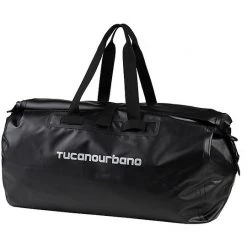 Reisetasche Moto Tin Tucano Urbano 424 SUB50 Schwarz 50 Liter