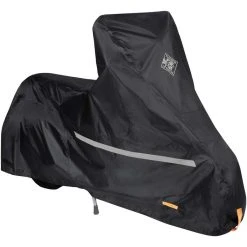 Rollerabdeckung Aus Wasserdichtem Stoff Tucano Urbano 216b RIPARI STARS