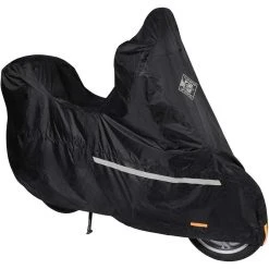 Rollerabdeckung Aus Wasserdichtem Stoff Tucano Urbano 218b RIPARI STARS