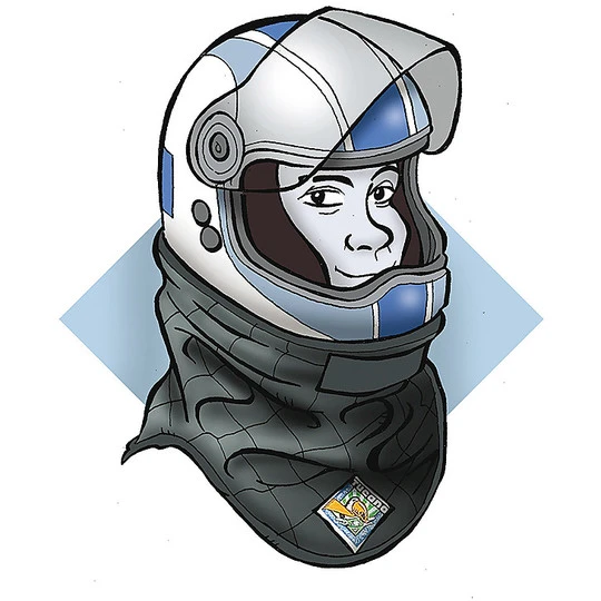 Schooner Moto Technique Tucano Urbano Pond 5 Schooner Moto Technique Tucano Urbano Pond – Bild 3