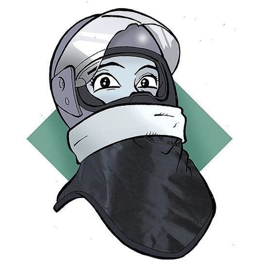 Schooner Moto Technique Tucano Urbano Pond 6 Schooner Moto Technique Tucano Urbano Pond – Bild 4