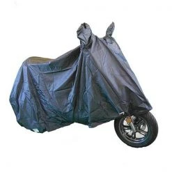 Scooter Abdeckung Tucano Urbano Verschüttet Licht Scooter Klein