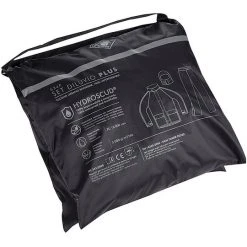 September Regen Divisible Tucano Urbano Flood Plus-534P Schwarz -TUCANO URBANO Verkäufe september regen divisible tucano urbano flood plus 534p schwarz 43298