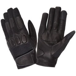Sommer Motorrad Handschuhe Tucano Urbano Modell Aero Touch