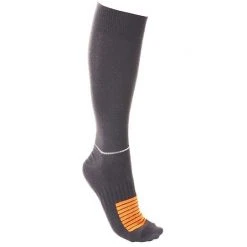Stocking Technik Moto Tucano Urbano Pippi Reihen Grau Orange