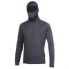 Stricktechnik Long Sleeve Thermal Tucano Urbano 678 Igloo Nero