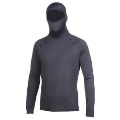 Stricktechnik Long Sleeve Thermal Tucano Urbano 678 Igloo Nero