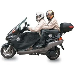 Termoscud Tucano Urbano R092 Passenger