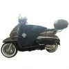 Termoscudo Bein Für Scooter Modell Tucano Urbano Termoscud R174 Für Piaggio 125/150 Django