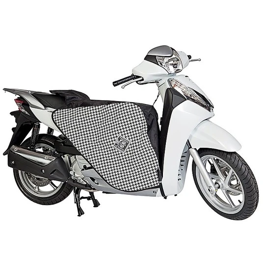 Termoscudo Bein für Scooter Tucano Urbano Scud-a-Porter-Double Face R010 Pied De Coq Termoscudo Bein Für Scooter Tucano Urbano Scud-a-Porter-Double Face R010 Pied De Coq -TUCANO URBANO Verkäufe termoscudo bein fuer scooter tucano urbano scud a porter double face r010 pied de coq 30017