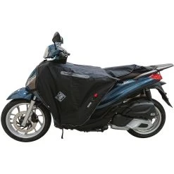 Termoscudo Beinabdeckung Moto Scooter Tucano Urbano R214x Für Piaggio Medley 125/250 Ab 2020