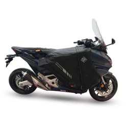 Termoscudo Beinschutz 4 Season System Moto Scooter Tucano Urbano R219PROx Für Honda FORZA 750 (2021-)
