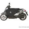 Termoscudo Beinschutz Für Tucano Urbano Roller Modell Termoscud R073X Für Sym Citycom 125/300 / S300 -TUCANO URBANO Verkäufe termoscudo beinschutz fuer tucano urbano roller modell termoscud r073x fuer sym citycom 125 300 s300 130482