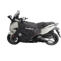Termoscudo Beinschutz Moto Scooter Tucano Urbano R220x Für Honda FORZA 125/350 (2021-)