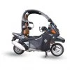 Termoscudo Beinschutz Motorrad Roller Tucano Urbano R034x Für BMW C 1 125/200