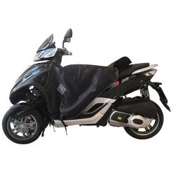 Termoscudo Beinschutz Tucano Urbano R085-X Für Piaggio MP3 Yourban