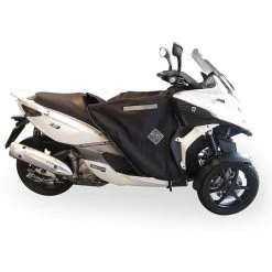 Termoscudo Beinschutz Tucano Urbano R094-X Fotomontagen 350D Seit 2012