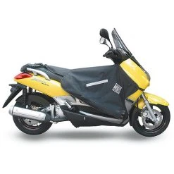 Termoscudo Beinschutz Tucano Urbano R155-X Yamaha X-Max 125/250 Bis 2009 / Mbk Skycruiser 125/250 Bis 2009