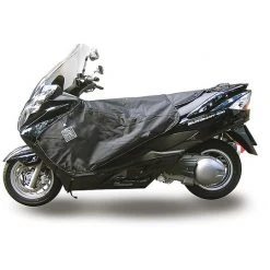 Termoscudo Beinschutz Tucano Urbano R159-X Für Suzuki Burgman 400 Von 2005