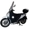 Termoscudo Beinschutz Tucano Urbano R168-X Personen Eine 125 (ab 2013)
