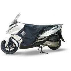 Termoscudo Beinschutz Tucano Urbano R169-X PerKawasaki J300
