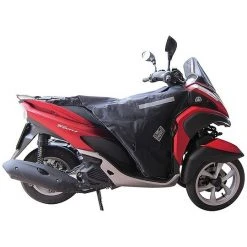 Termoscudo Beinschutz Tucano Urbano R172-x Yamaha Tricity Und MBK Triptik