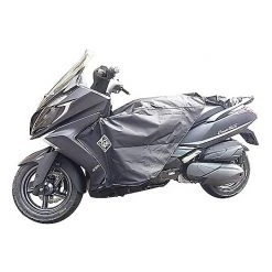 Termoscudo Beinschutz Tucano Urbano R178-X Kymco Downtown 350 (von 2015)