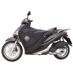 Termoscudo Beinschutz Tucano Urbano R182-X Für Piaggio Medley Und Medley S