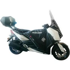 Termoscudo Beinschutz Tucano Urbano R190 Für Yamaha X-Max 125/300/400 Ab 2017