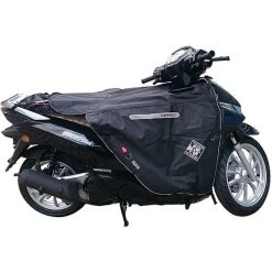 Termoscudo Beinschutz Tucano Urbano R191 Für Peugeot Belville 125/200 Ab 2017
