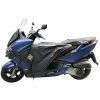Termoscudo Beinschutz Tucano Urbano R199 Für Kymco G-DINK 300 Ab 2018