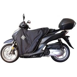 Termoscudo Fußdecke Tucano Urbano R177-X Für Honda SH 300 (von 2015) 125/150 Jango