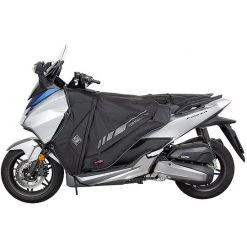 Termoscudo Fußsack 4 Jahreszeiten Tucano Urbano R85pro-x Für Honda Forza 125 Dal2015