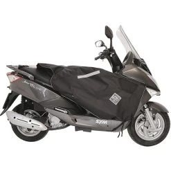 Termoscudo Fußsack Tucano Urbano R076-X Sym Joyride Evo 125/150