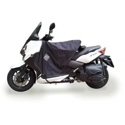 Termoscudo Leg 4 Jahreszeiten Tucano Urbano R167pro-x Für Yamaha X-Max 400 Von 2013