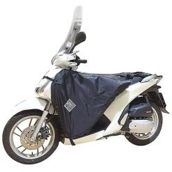 Termoscudo Leg Für Scooter Modell Tucano Urbano Termoscud R099"X" Im Jahr 2017 Für Honda SH 125/150 Von 2013-2016