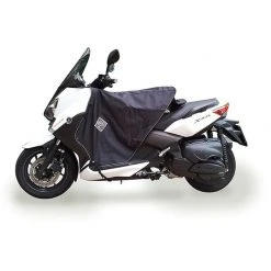 Termoscudo Leg Für Scooter Modell Tucano Urbano Termoscud R167 "X" Für Yamaha X-Max 400 Von 2013