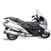 Termoscudo Leg Für Scooter Tucano Urbano Termoscud R036 Modell X Für Honda Silver Wing 400/600 Bis 2008 -TUCANO URBANO Verkäufe termoscudo leg fuer scooter tucano urbano termoscud r036 modell x fuer honda silver wing 400 600 bis 2008 72193